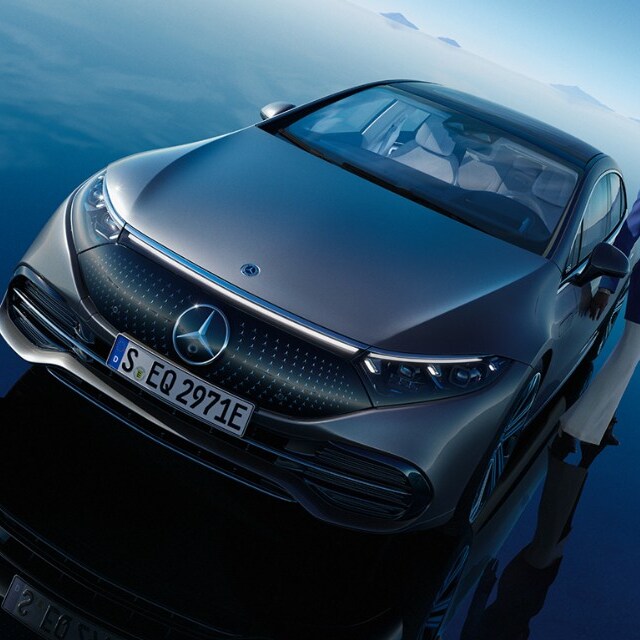 EQS Leasing und Preise